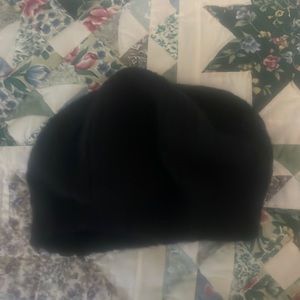 French style Wooden Ships hat.